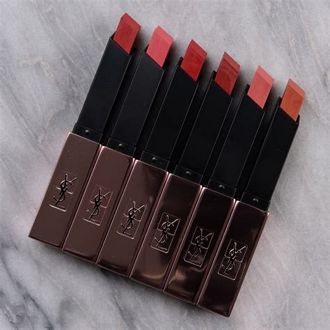 lipstick ysl matte|where to buy ysl lipstick.